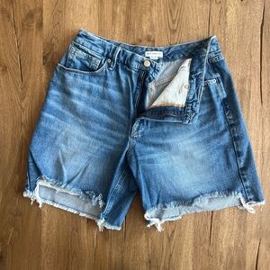 Good American Women's Shorts